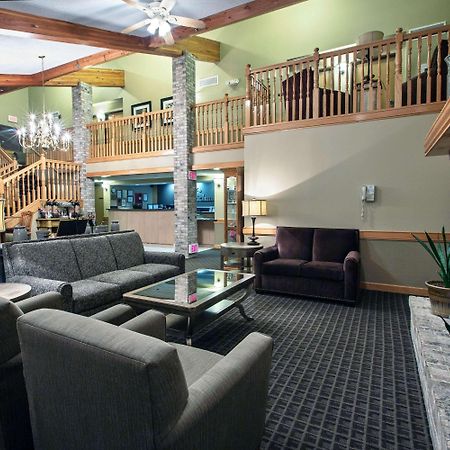 Americinn By Wyndham Iowa Falls Bagian luar foto